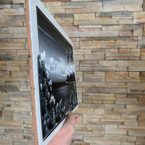 Set of 2 Handpainted Tiles • Playa del Carmen • Mexico - Picture 2 of 13
